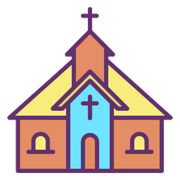 Church  Icon