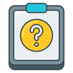 FAQ  Symbol