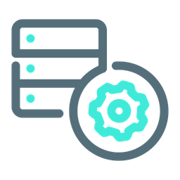 Control database  Icon