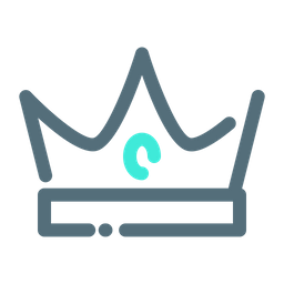 Crown  Icon