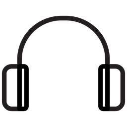 Headset  Icon