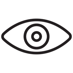 Eye  Icon