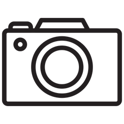 Camera  Icon