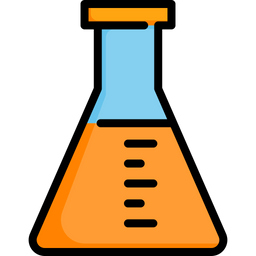 Lab Test  Icon