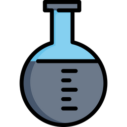 Lab Test  Icon