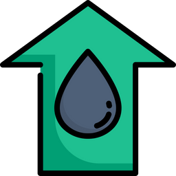 Growth  Icon