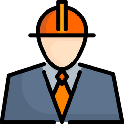 Engineer  Icon