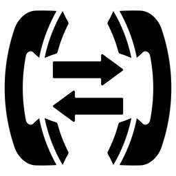 Anrufumleitung  Symbol