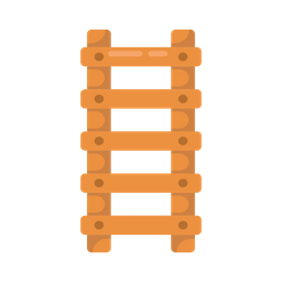Leiter  Symbol
