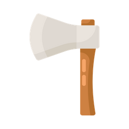 Axe  Icon