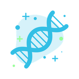 Dna  Icon