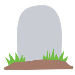 Grave  Icon