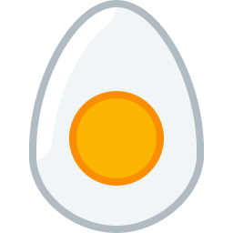 Egg  Icon