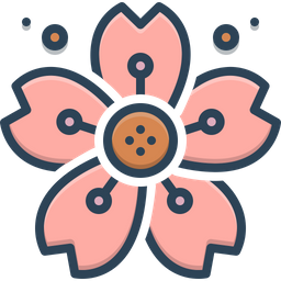 Cherryblossom  Icon