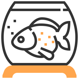 Fish  Icon