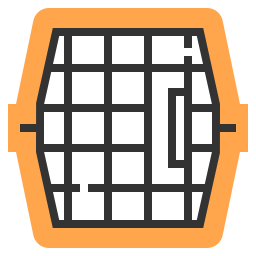 Cage  Icon