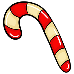 Zuckerstange  Symbol