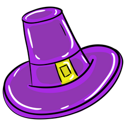 Beach Hat  Icon