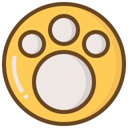 Animal  Icon