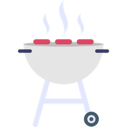 Barbecue  Icon