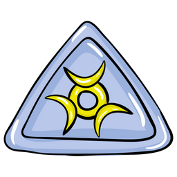 Biohazard  Icon