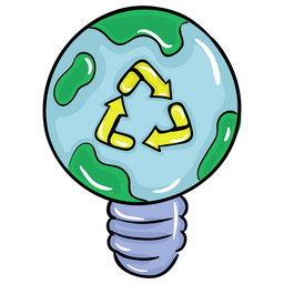 Eco Energy  Icon