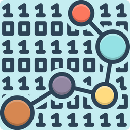 Data  Icon