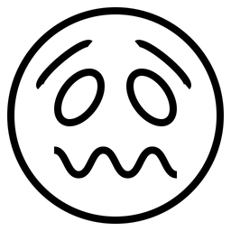 Furcht  Symbol