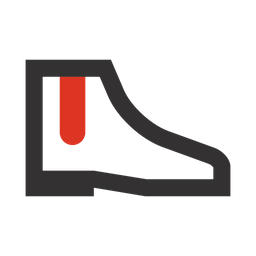 Boot  Icon