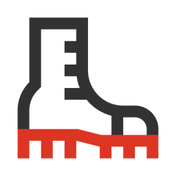 Stiefel  Symbol