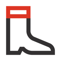 Boot  Icon