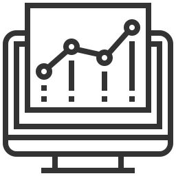 Chart  Icon