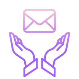 Ielectronic Mail Care Mail Email Icon