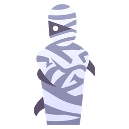 Mummy  Icon