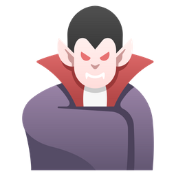 Dracula  Icon