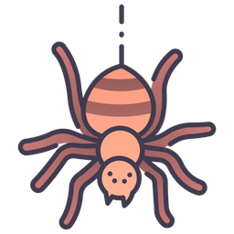 Arachnid  Icon