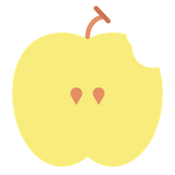 Apfel  Symbol