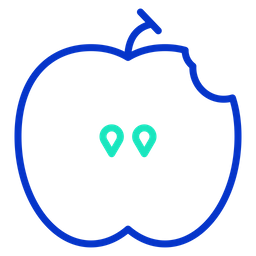 Apple  Icon