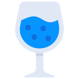 Cocktail  Symbol