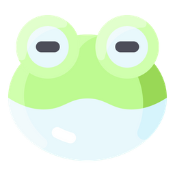 Frog  Icon