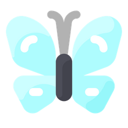 Butterfly  Icon