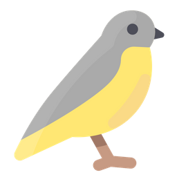 Bird  Icon