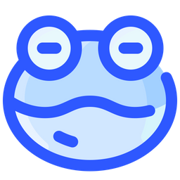 Frog  Icon