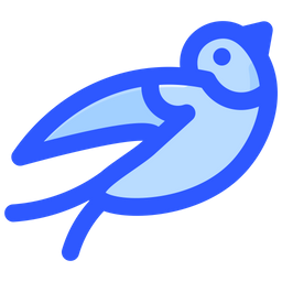 Bird  Icon