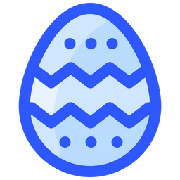 Easter Egg  Icon