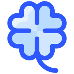 Clover  Icon