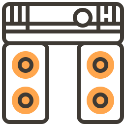 Audio-  Symbol