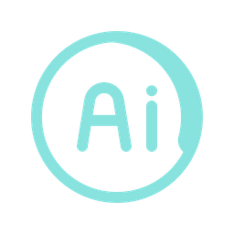 Ai  Icon