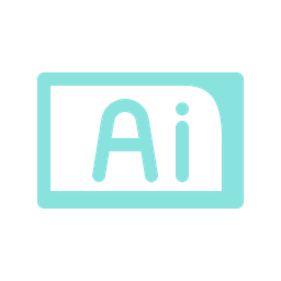 Ai  Icon