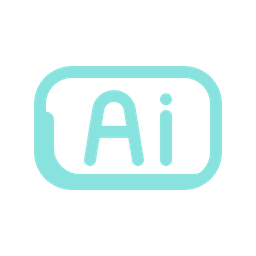 Ai  Icon